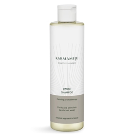 Karmameju Swish Shampoo, 300 ml 